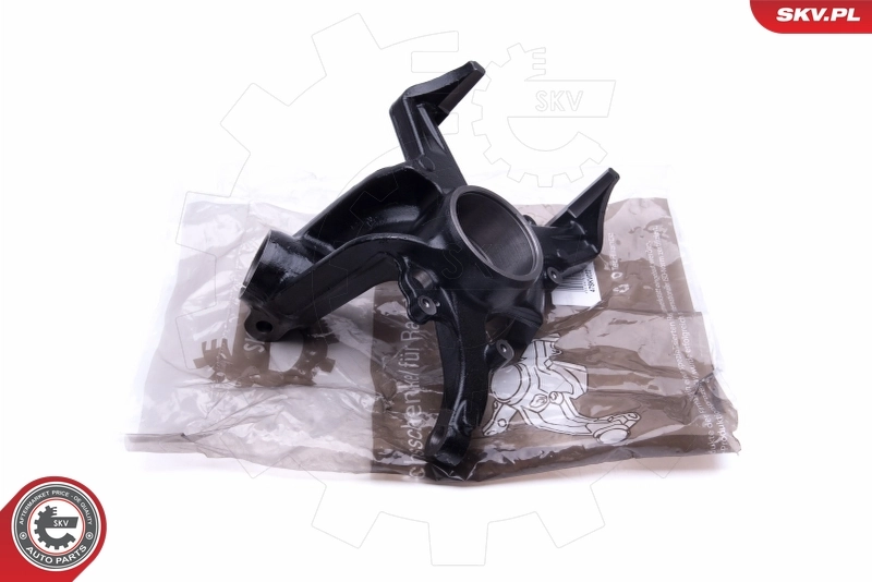 Steering Knuckle, wheel suspension